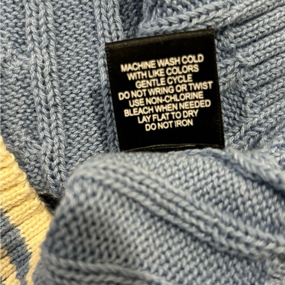 Sweater Vest - Picture 4 of 4